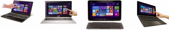 LAPTOP TOUCH SCREEN STORE