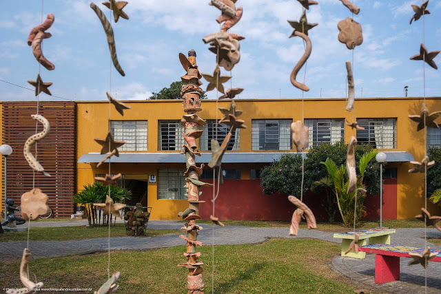 Centro Estadual de Capacitação em Artes Guido Viaro