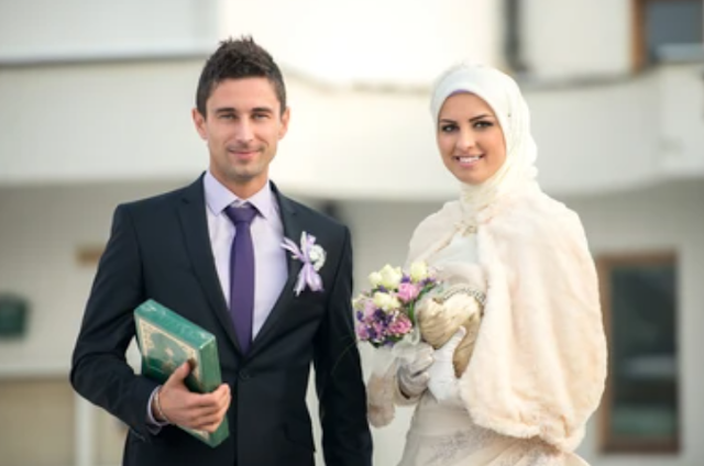 Essential Conditions for a Valid Islamic Marriage: Explained