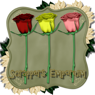 http://scrappersemporium.blogspot.com/2009/06/stemmed-roses-freebie.html