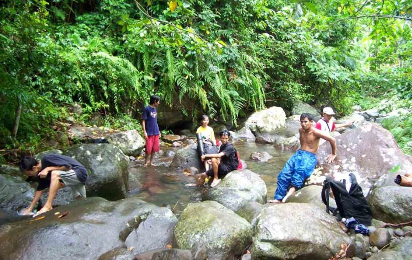 41 Tempat Wisata Di Lombok Yang Sangat Populer Wisata Tempatku