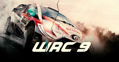 How to play WRC 9 with VPN