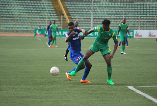  Match preview: Kano Pillars versus Rivers United