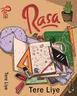 Novel Rasa Karya Tere Liye PDF