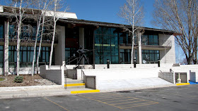 Riverton, Wyoming