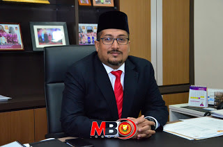 #Bajet2018 : Kedah Terus Diutamakan - Shaiful Hazizy