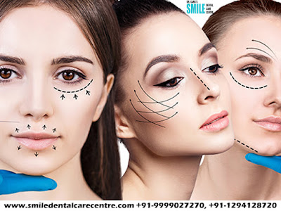 Best Face Surgeon in Faridabad