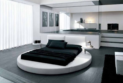 contemporary bedroom ideas