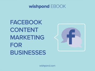 Facebook Content Marketing for Businesses