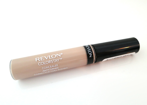 Concealer Revlon Membuat Wajah Lebih Cerah Natural  