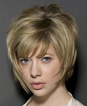 Short Hairstyles for Women 2020