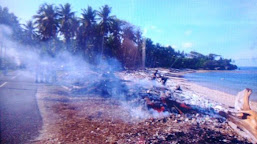 Pegawai Pemkab Selayar Beraksi Lagi, Kecamatan Buki Jadi Sasaran