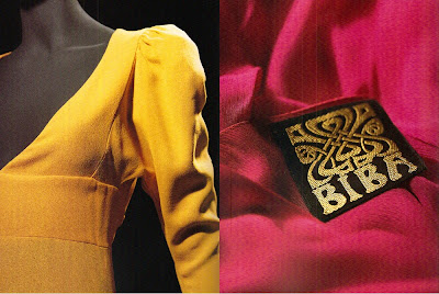 Biba Fashion Label on Fake It  Till You Make It  The Swinging Sixties   Biba Is Back