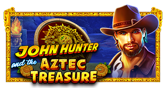 Slot John Hunter and the Tomb of the Scarab Queen