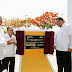 Homenaje oficial a Santiago Ricardo Gómez y Cámara, Maestro Distinguido 2015