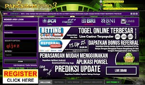 Tampilan website pangerantoto3 - Pangerantoto3 situs website resmi