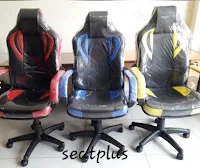 5 Harga Kursi Gaming Dibawah 1 Juta