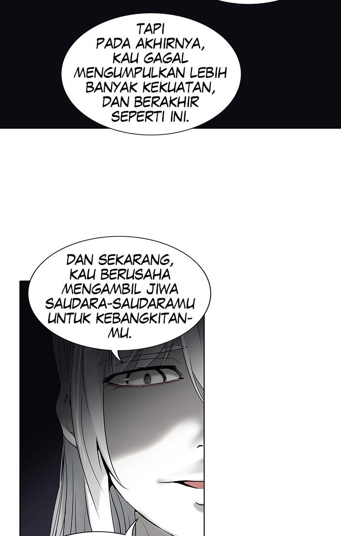 Webtoon Tower Of God Bahasa Indonesia Chapter 260