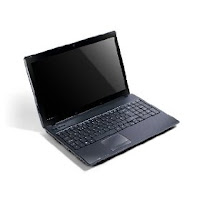 Acer Aspire AS5552-3036