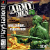  ARMY MEN 3D 