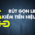 kiếm Tiền online thụ động với link rút gọn link1s