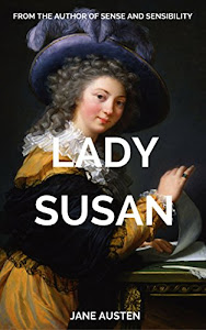 Lady Susan (Illustrated) (English Edition)
