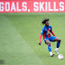 Ebere Eze dazzles on Palace debut