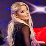 Alexis Kaufman Aka Alexa Bliss  Foto 49