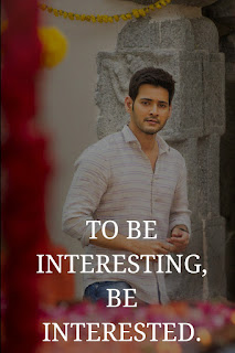 mahesh babu motivational collection or images or pics or wallpaper