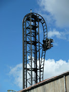 Thorpe Park