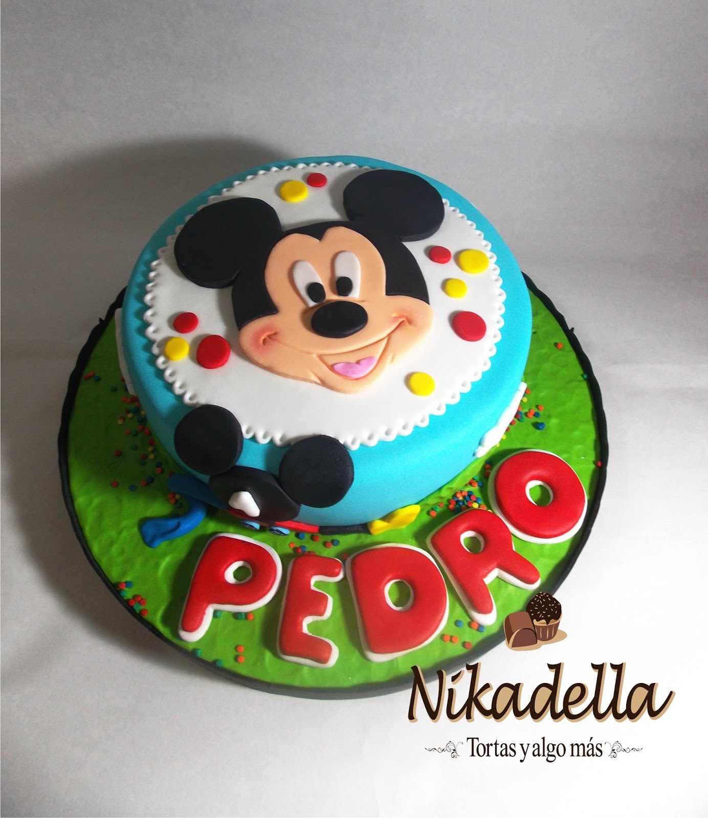 Nikadella Agosto 15 Nikadella Agosto 15