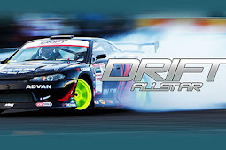 Download Game Drift Allstar Mod Apk Terbaru