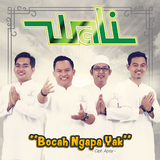 Download MP3 Wali - Bocah Ngapa Yak (Single) itunes plus aac m4a mp3