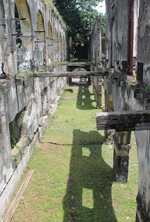 BENTENG PENDEM NGAWI