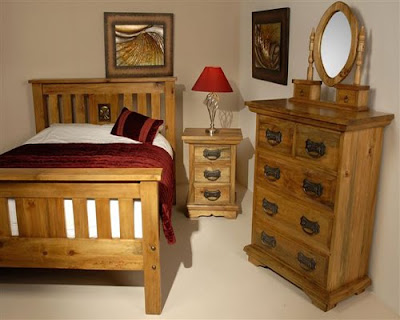 Style Bedroom Furniture