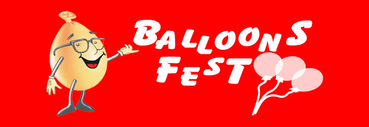 Balloons Fest