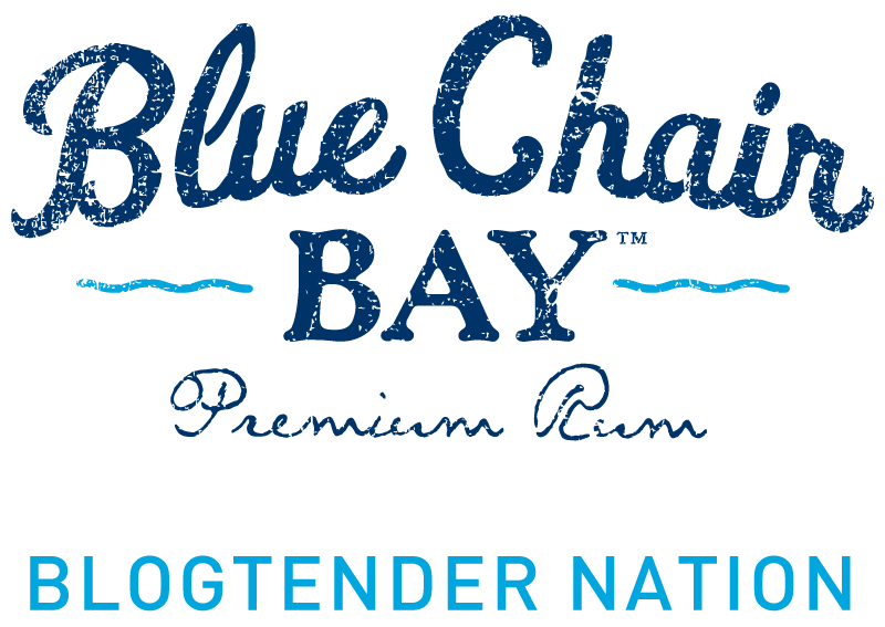 member of the Blue Chair Bay BLOGTENDER NATION