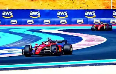 Sainz thinks criticism of Ferrari's Formula 1 strategy is 'unfair'
