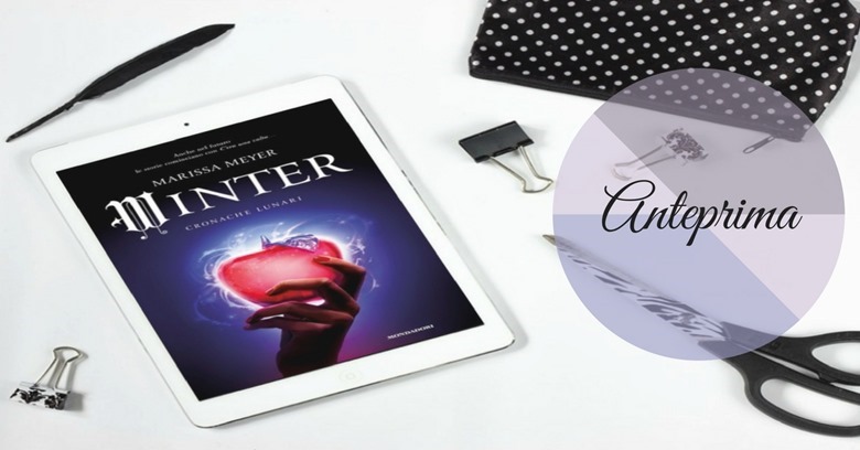 Winter anteprima