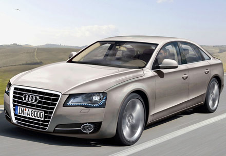 The 2011 Audi A8 Was The 2011 Audi A8 was Posted by ngor at 358 AM