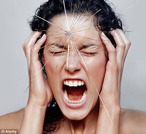 What Causes Panic Attacks And What Are The Symptoms : Dizziness Causes