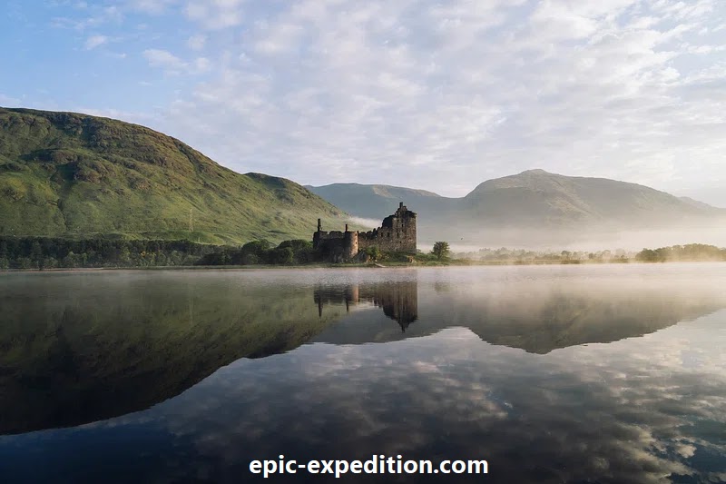 Scotland's Top Tourist Cities You Can't Miss