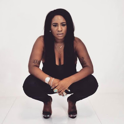 Ivy Monae - "Bodak Yellow" RMX Video | @iamIvyMonae / www.hiphopondeck.com