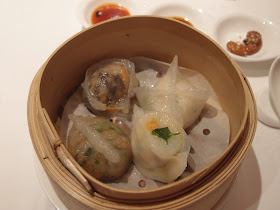 Shang Palace Dim Sum