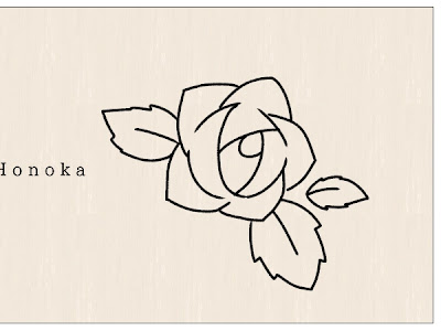 [最も人気のある！] バラ イラスト 書き方 513077-薔薇 イラスト 書き方 簡単