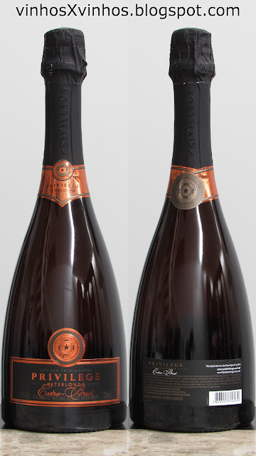 peterlongo extra brut