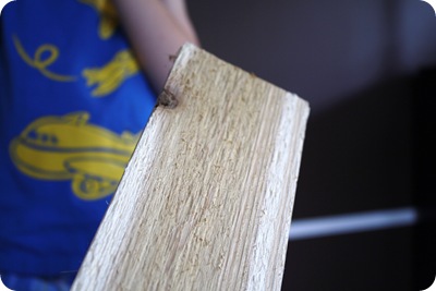 cedar wood