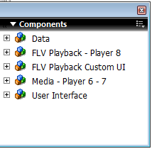 Component