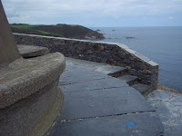 Mar Cantábrico - Cantabric Sea