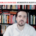 Alberto Garzón llama a la “reconstrucción económica, legal y cultural” frente a la crisis del Covid-19 mientras la derecha apuesta por el odio y poner en peligro no ya al Gobierno, sino la democracia.